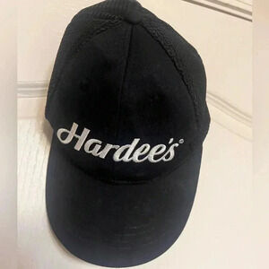 Hardee’s Crew Hat
